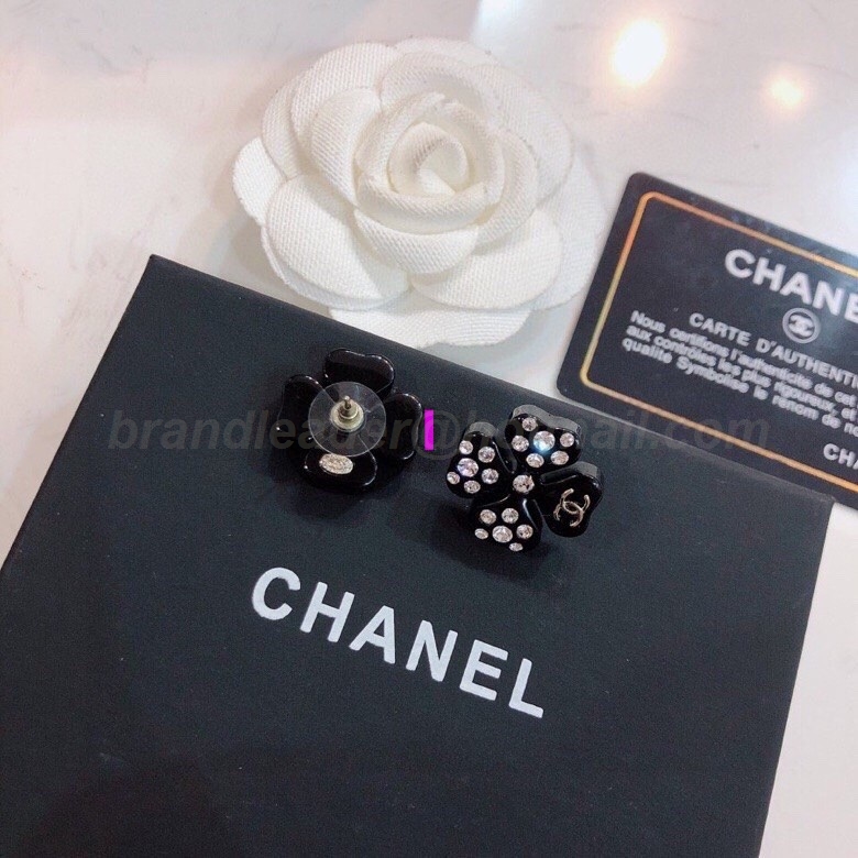 Chanel Earrings 2225